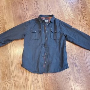 Men's legendary whitetails jacket